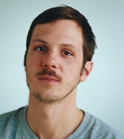 Joakim Robillard 