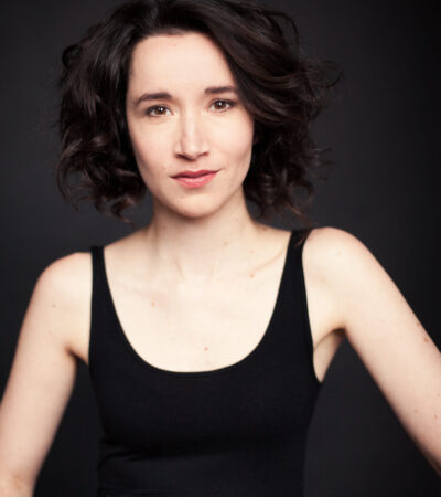 Joanie Lehoux
