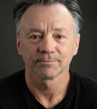 Eric LeBlanc