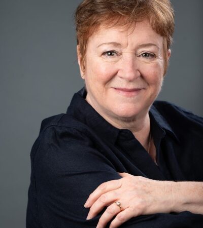 Lorraine Côté