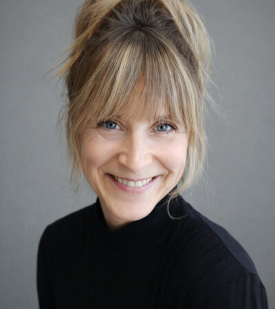 Marie-France Desranleau