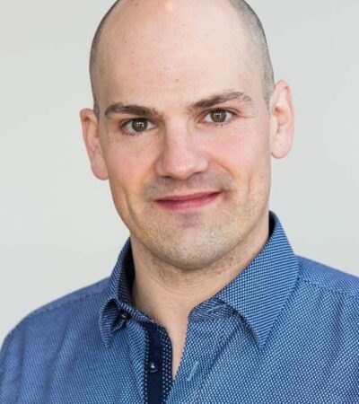 Nicolas Létourneau