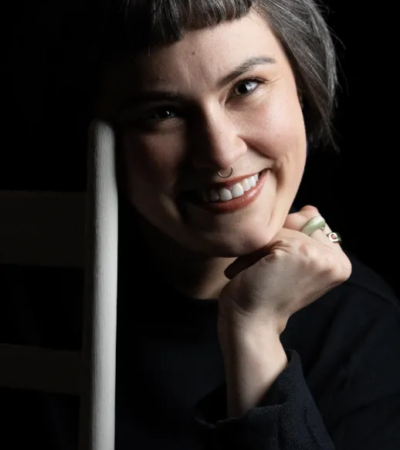 Pascale Chiasson