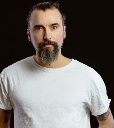 Raphaël Posadas