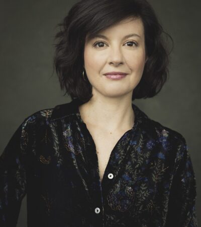 Raphaëlle Lalande