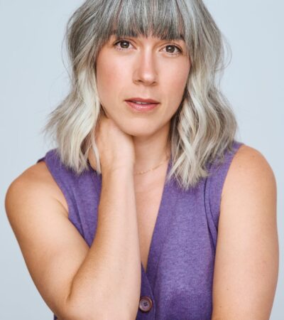 Sarah Villeneuve-Desjardins