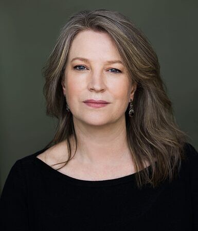 Sophie Dion