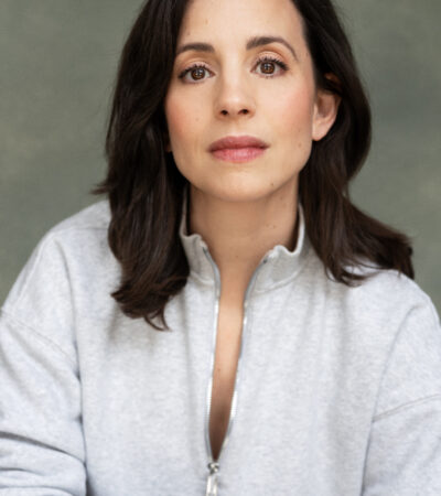 Sylvie De Morais-Nogueira