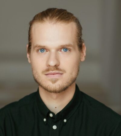 Vincent Michaud