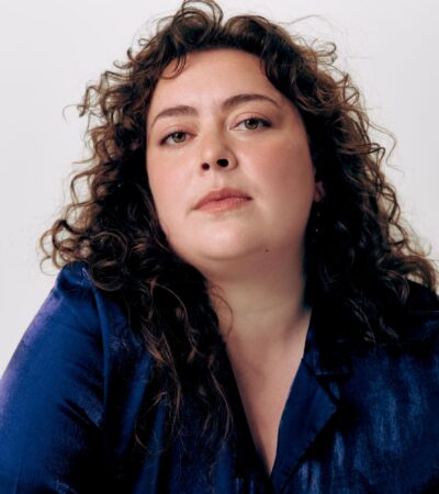 Stéfanelle Auger