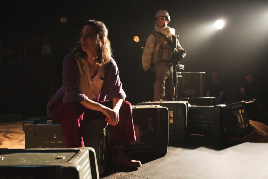 5_balles_dans_la_tête_dubunker_théâtre_La_Bordée
